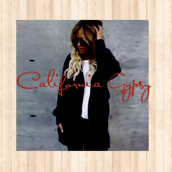 Teddy Bear Hoodie Coat - Picture 10 of 12